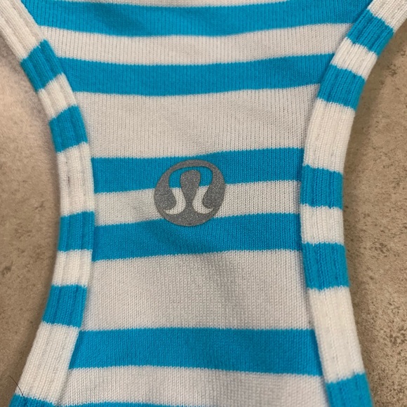 Cool Racerback Tank - Picture 3 of 3